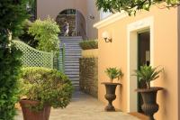 Demeure Castel Brando